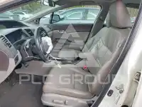 2012 Honda CIVIC photo