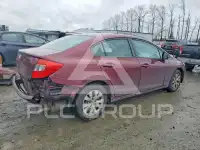 2012 Honda CIVIC фото