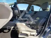 2012 Honda CIVIC фото