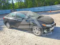 2012 Honda CIVIC фото