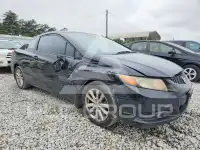 2012 Honda CIVIC фото