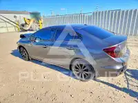 2012 Honda CIVIC photo