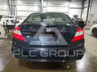 2012 Honda CIVIC фото