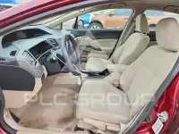 2012 Honda CIVIC фото
