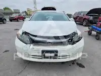 2012 Honda CIVIC photo