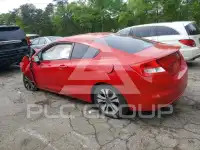 2012 Honda CIVIC photo