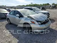 2012 Honda CIVIC photo