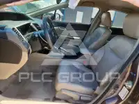 2012 Honda CIVIC photo