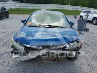 2012 Honda CIVIC фото