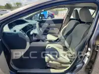 2012 Honda CIVIC фото