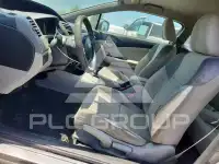 2012 Honda CIVIC фото