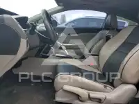 2012 Honda CIVIC фото
