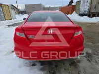 2012 Honda CIVIC photo