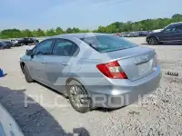 2012 Honda CIVIC photo