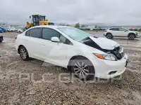 2012 Honda CIVIC фото
