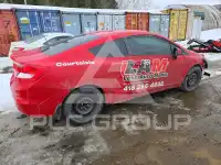 2012 Honda CIVIC photo