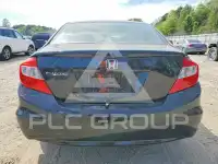 2012 Honda CIVIC photo