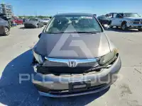 2012 Honda CIVIC photo