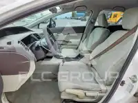2012 Honda CIVIC фото