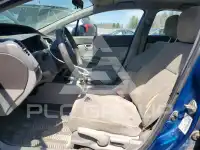 2012 Honda CIVIC фото