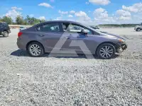2012 Honda CIVIC фото