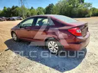 2012 Honda CIVIC фото