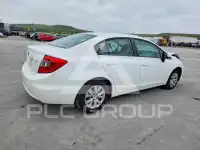 2012 Honda CIVIC photo