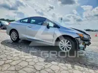 2012 Honda CIVIC photo