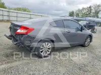 2012 Honda CIVIC фото