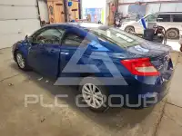 2012 Honda CIVIC photo