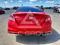 2012 Honda CIVIC фото