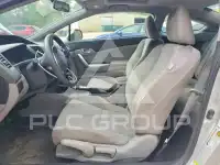 2012 Honda CIVIC фото