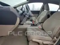2012 Honda CIVIC фото