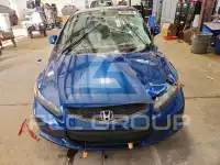 2012 Honda CIVIC photo