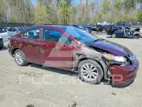 2012 Honda CIVIC photo