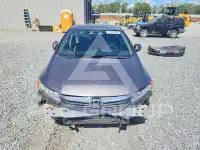2012 Honda CIVIC фото