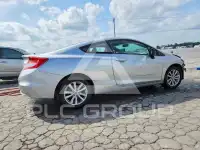 2012 Honda CIVIC photo