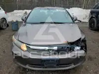 2012 Honda CIVIC photo