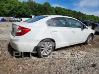2012 Honda CIVIC фото