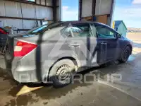 2012 Honda CIVIC фото