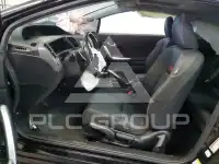 2012 Honda CIVIC фото