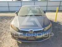 2012 Honda CIVIC photo