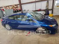 2012 Honda CIVIC photo