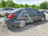 2012 Honda CIVIC photo