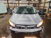 2012 Honda CIVIC фото