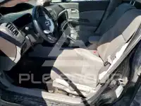 2012 Honda CIVIC фото