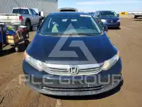 2012 Honda CIVIC photo