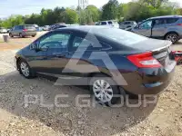 2012 Honda CIVIC фото
