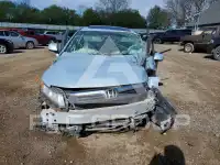 2012 Honda CIVIC фото