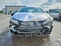 2012 Honda CIVIC photo